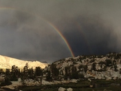 Inyo National Forest