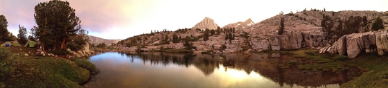 Inyo National Forest