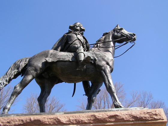 Valley Forge National Historical Park