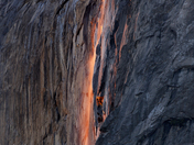 Yosemite National Park