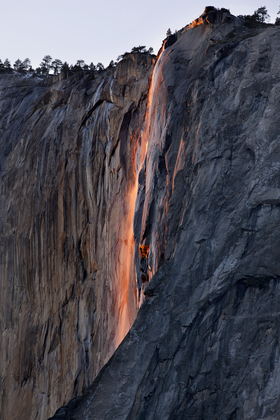 Yosemite National Park