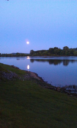 Lock A Campground