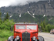 Glacier National Park