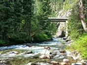Wallowa Whitman National Forest