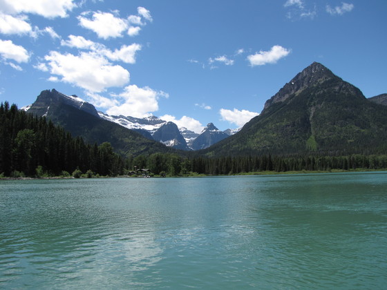 Glacier National Park