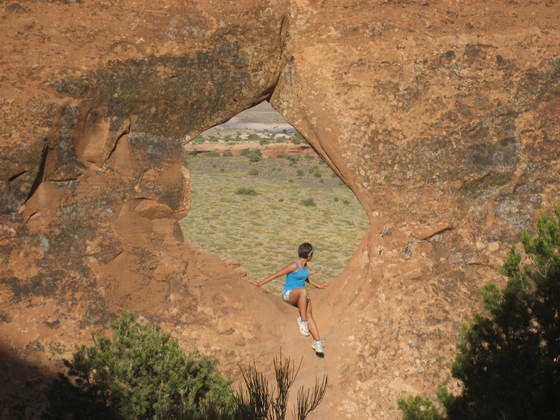 Arches National Park