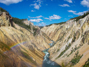 Yellowstone National Park
