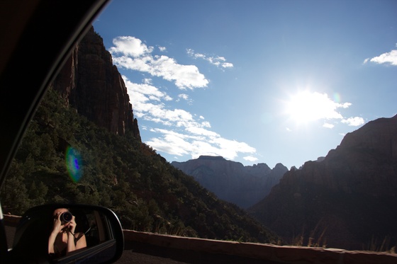 Zion National Park