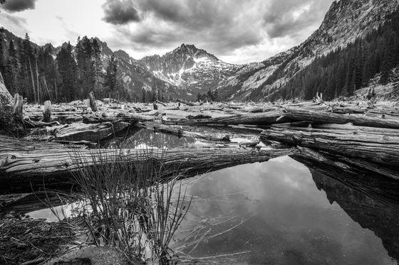 The Enchantments