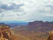 Canyon Lands National Park