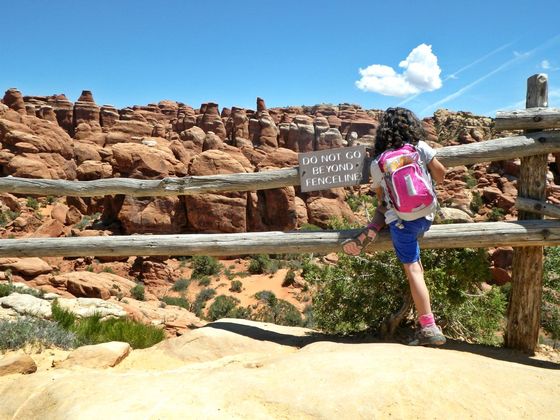 Arches National Park