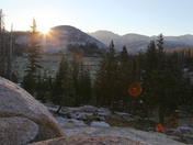 Yosemite National Park