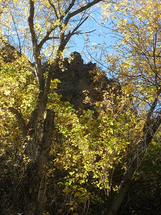 Black Canyon of the Gunnison