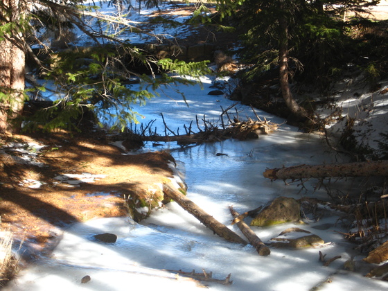 Rocky Mountain National Park