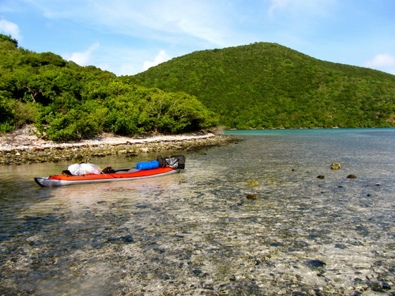 St. John National Park US Virgin Islands