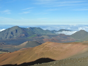 HaleakalÄ National Park