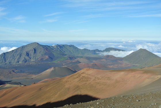 HaleakalÄ National Park