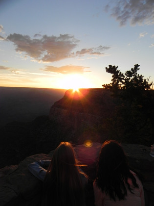 Grand Canyon National Park
