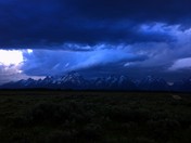 Grand Tetons