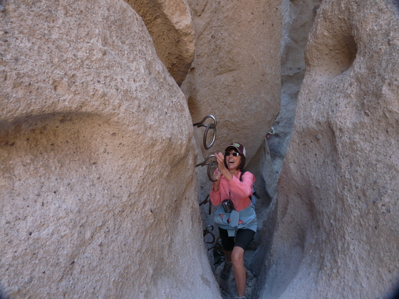 Mojave National Preserve