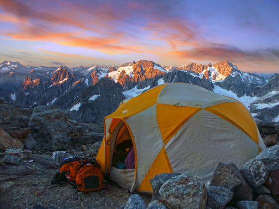 North Cascades National Park