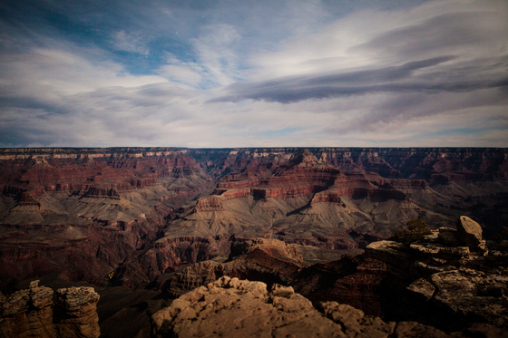 Grand Canyon National Park