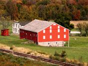 Gettysburg National Battle Site