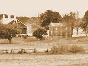 Gettysburg National Battle Site