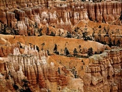 bryce canyon national park