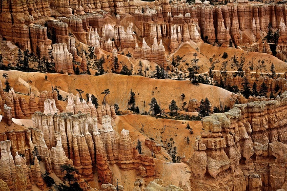 bryce canyon national park