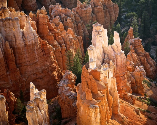 bryce canyon national park