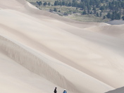 Great Sand Dunes National Park & Preserve