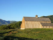 WASATCH NATIONAL FOREST