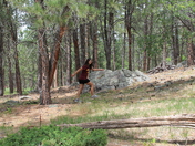 Devils Tower National Monument