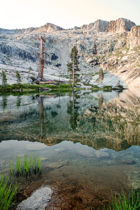Sequoia National Park
