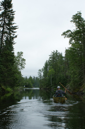Superior National Forest