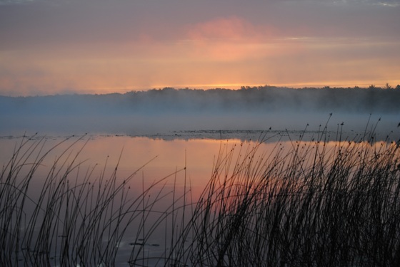 Hiawatha National Park