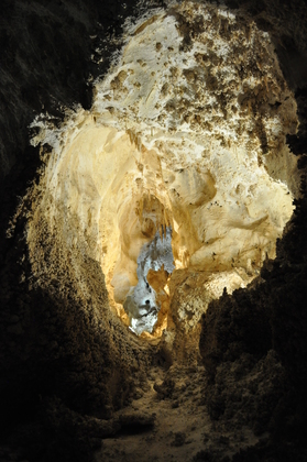 Carlsbad Caverns National Park