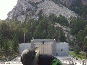 Mount Rushmore National Monument
