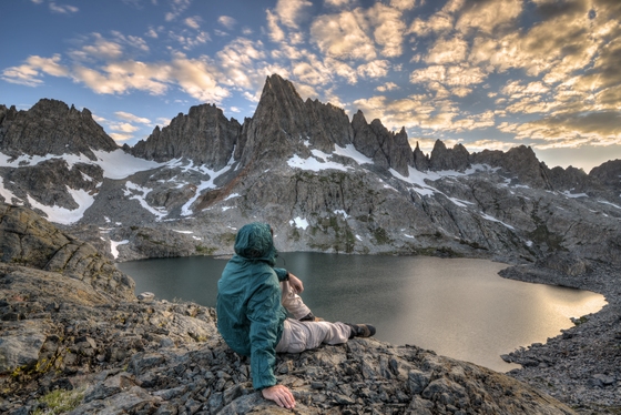 Inyo National Forest