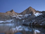 Sequoia National Park