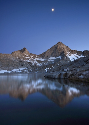 Sequoia National Park