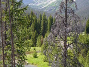 Rocky Mountain National Park