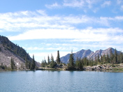 Wasatch National Forest