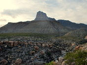 Guadalupe Mountains National Park