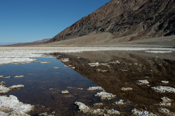 Death Valley NP