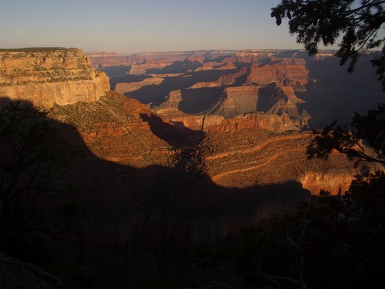 Grand Canyon NP
