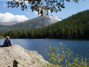 Rocky Mountain National Park
