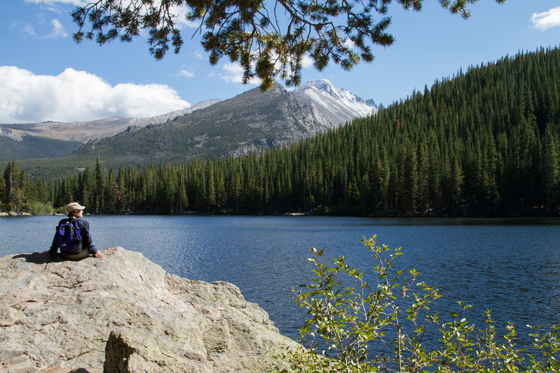 Rocky Mountain National Park