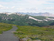 Rocky Mountain National Park